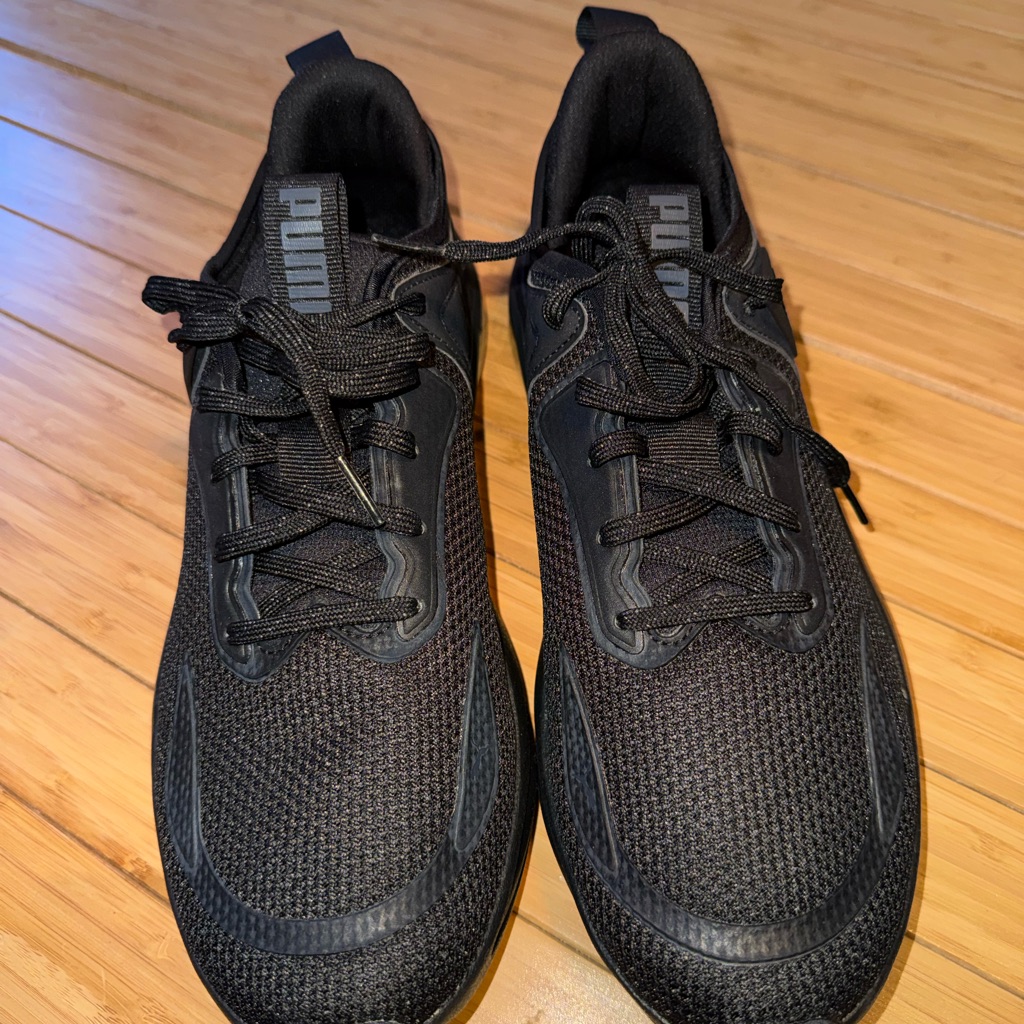 Puma Cell Thrill Mens Shoes